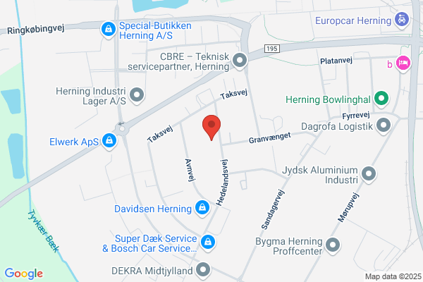 Herning Containerfabrik ApS