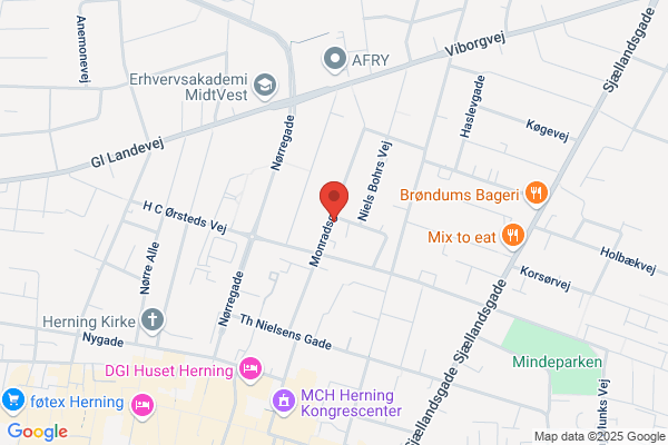 Forsvarsbroderforeningen for Herning og Omegn