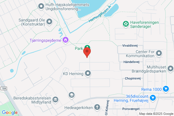 FDF Herning 2