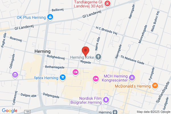 Sct. Georgs gilderne i Herning