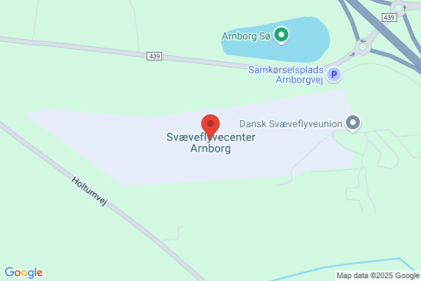 Svæveflyver Union, Dansk