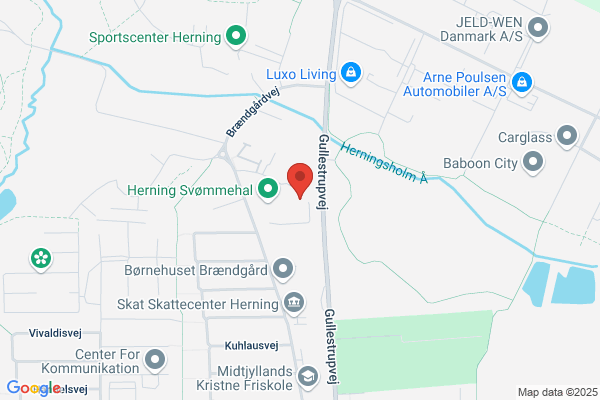 Dykkerklubben Perlen