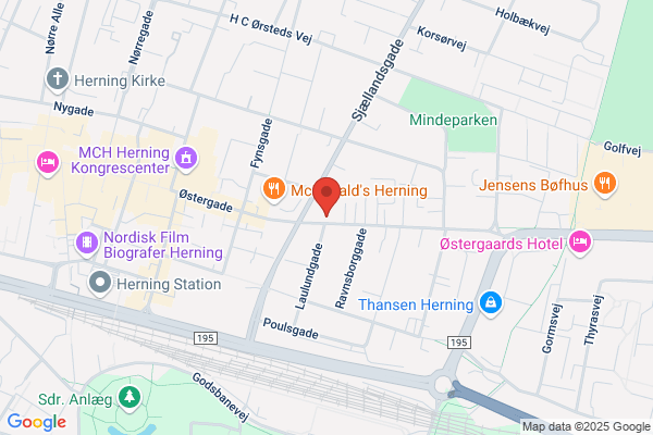 Herning Dart klub