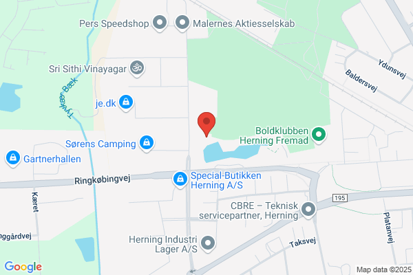 Herning Idræts Klub