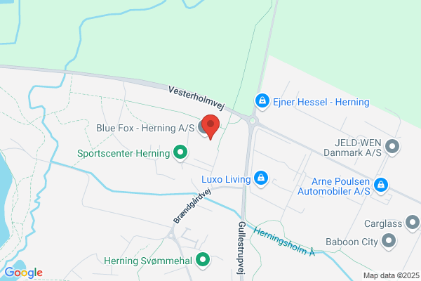 Herning Skøjteløberforening