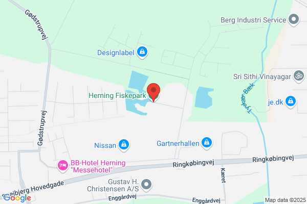 Herning Sportsfiskerforening