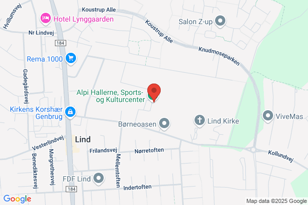 KLG - Kollund-Lind Gymnastikforening