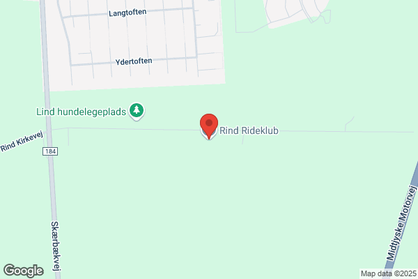 Rind Ridecenter