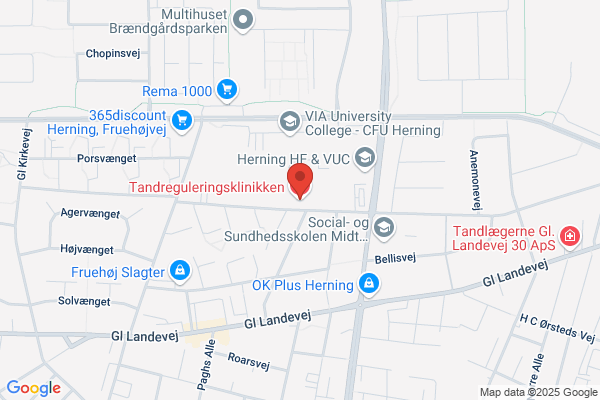Brændgårdskolens Tandklinik