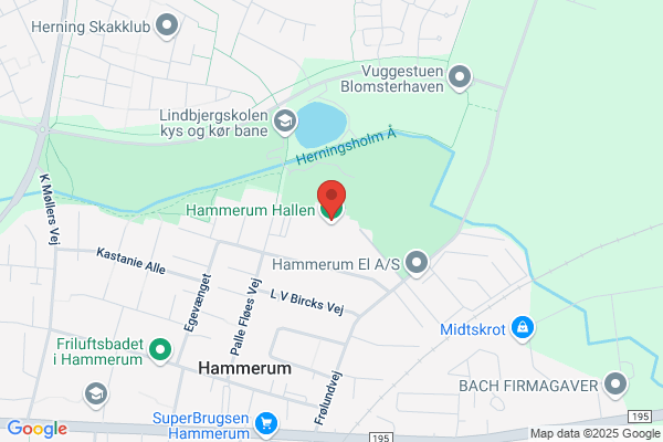 Hammerum Skoles Tandklinik