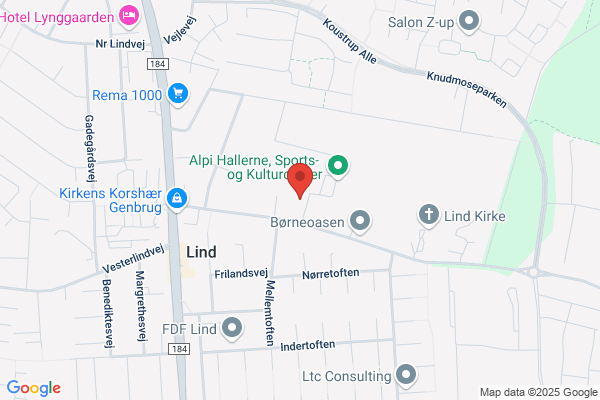 Lind Skoles Tandklinik