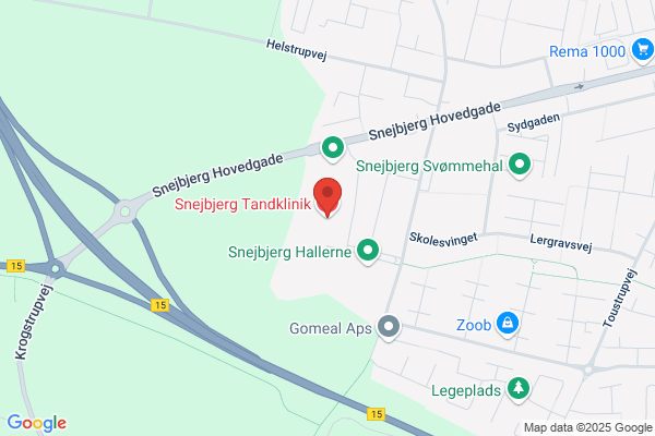 Snejbjerg Skoles Tandklinik