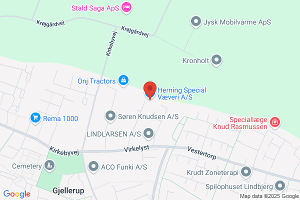 Sejtex Trikotagevæveri