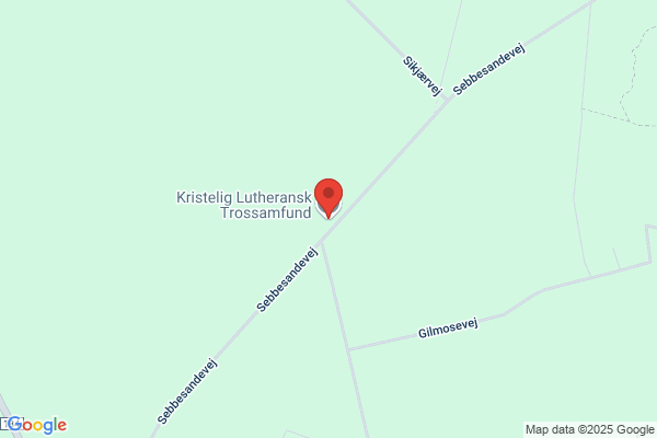 Kristelig Lutheransk Trossamfund