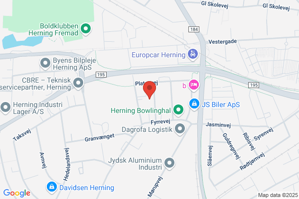 Lambæk Træteknik