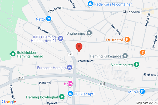 Pedersen, Kurt