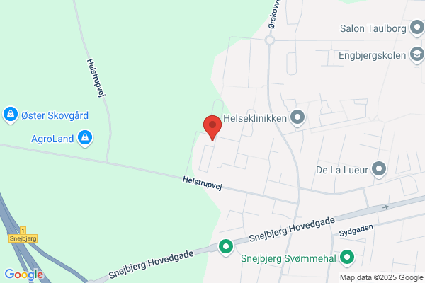 Studsgård Bygge-Forretning