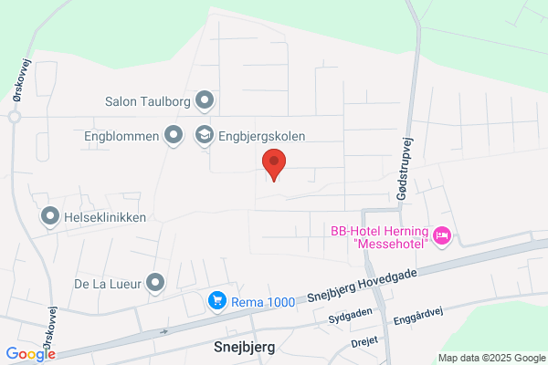 Vistisen, Stig