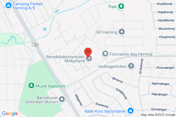 Amtscentret for Undervisning