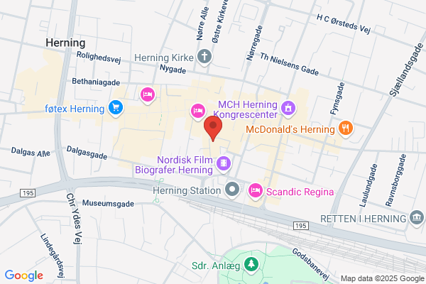 Skjold Burne Vinhandel