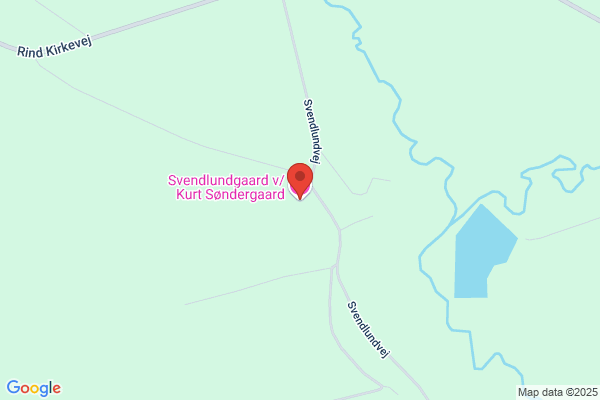 Søndergaard A/S, E.