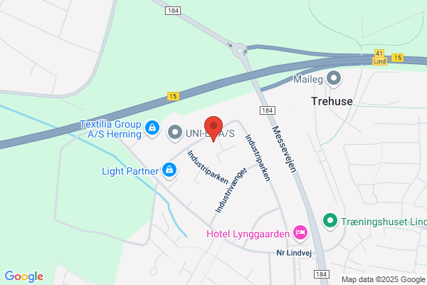 PI Værktøjs-Service