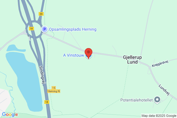 A Vinstouw ApS