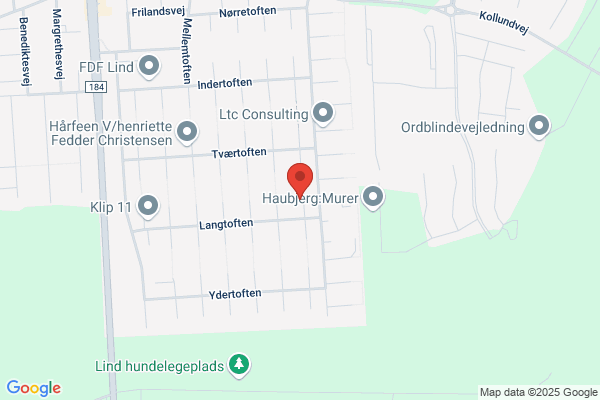 Lind Helseklinik