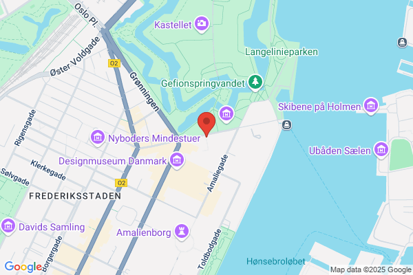 Bro Kommunikation A/S