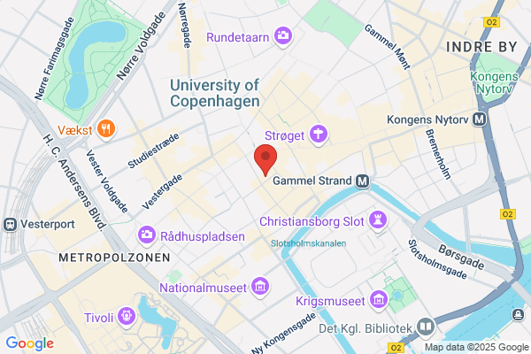 Foss Reklame & Projektstyring