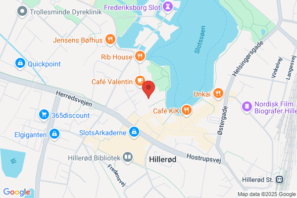 Slotsmøllens Advokater