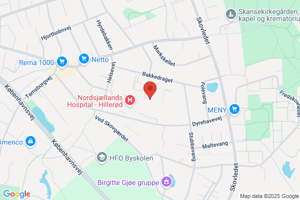 Akutafdelingen