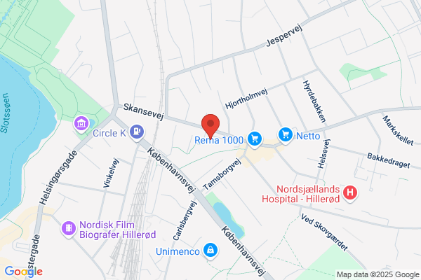 Nordsjællands Misbrugscenter