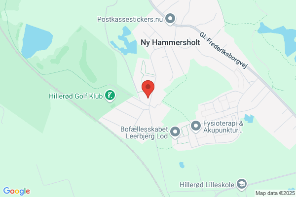 HLA Have- & Landskabsetablering A/S
