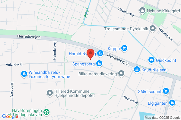 Hillerød Stenovns Pizzeria