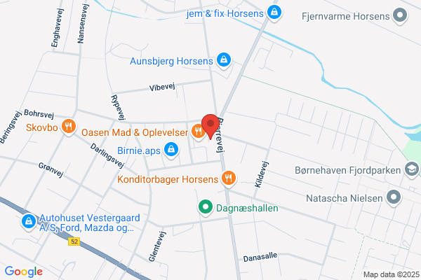 Møldrup Jakob Tegnestuen