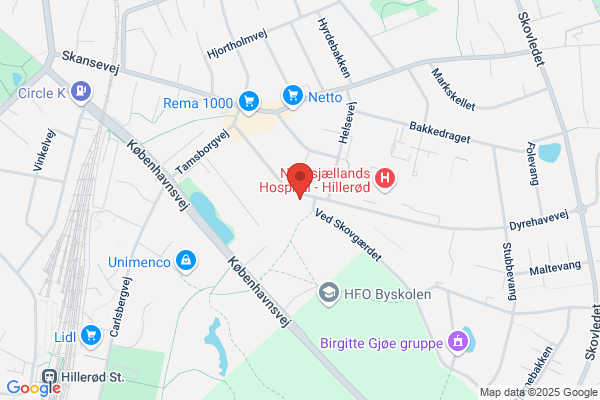 Nielsens Tegnestue ApS, Preben