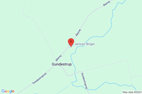Jensen, Børge