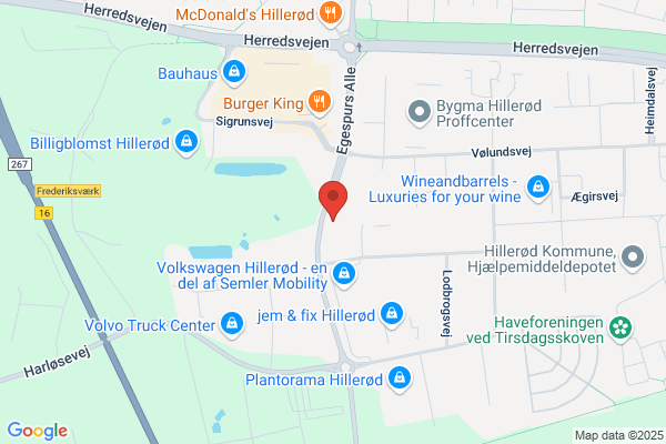 John's Autoværksted