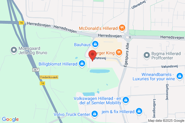 Euromaster Hillerød