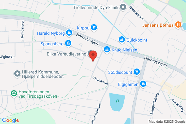 Hillerød Bremse- & Koblingsservice
