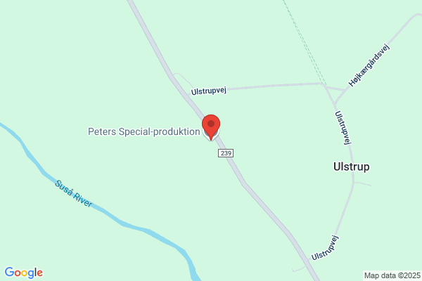 Peters Opretnings- og Handelsfirma