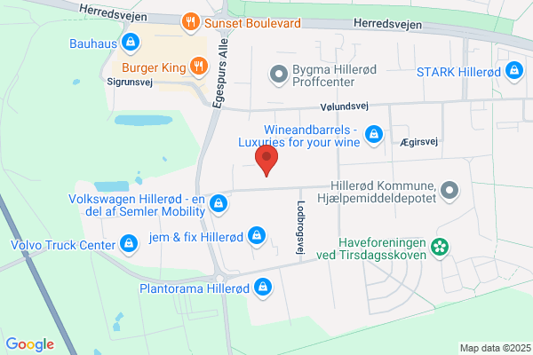 NR Autodele & Værktøj