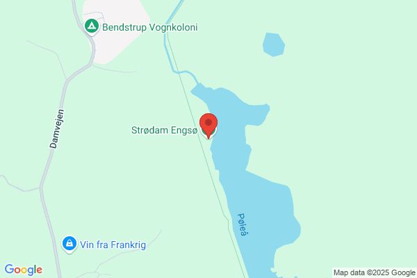 Ønskeøen I/S