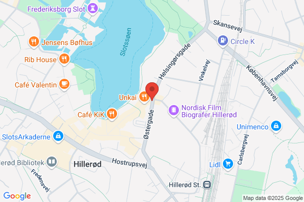 Nordsjællands Kosmetologskole & Hudplejecenter