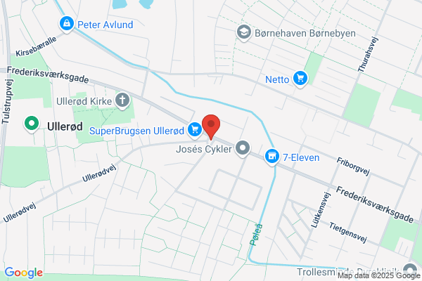 Streander's Hudpleje Klinik