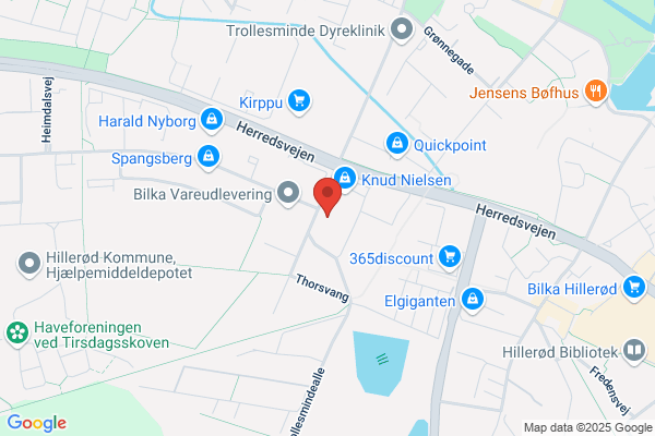 Harries Andersen Automobiler