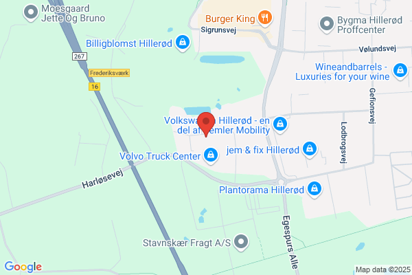 Kjærgaarden Auto A/S