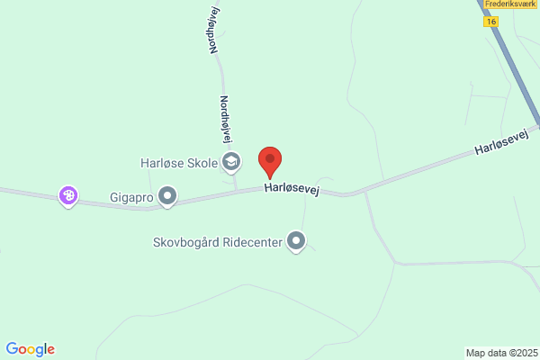 Harløse VVS ApS