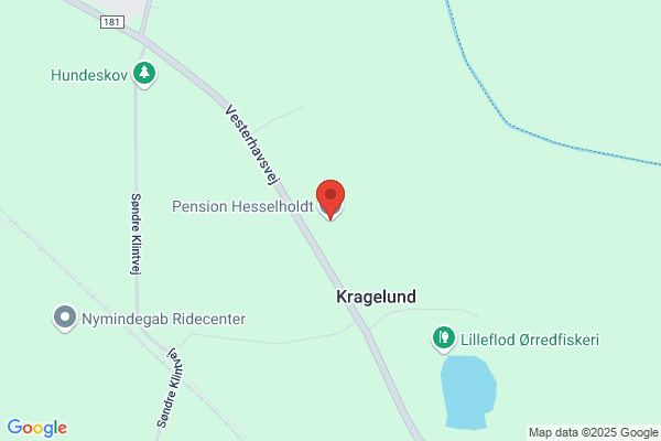 Kennel Hesselholt (Uffe Bromose)